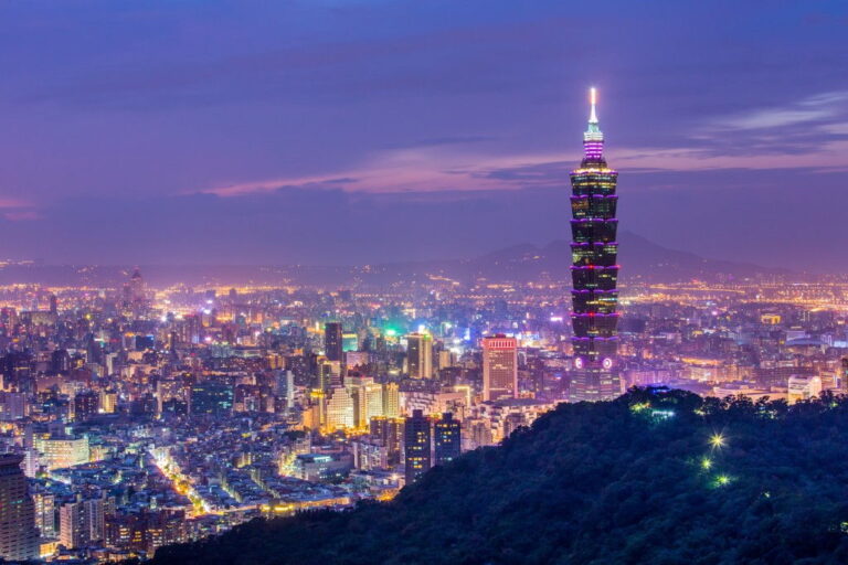 Taiwan Summer Camps in Taiwan for Teens and Youth SuperCamp